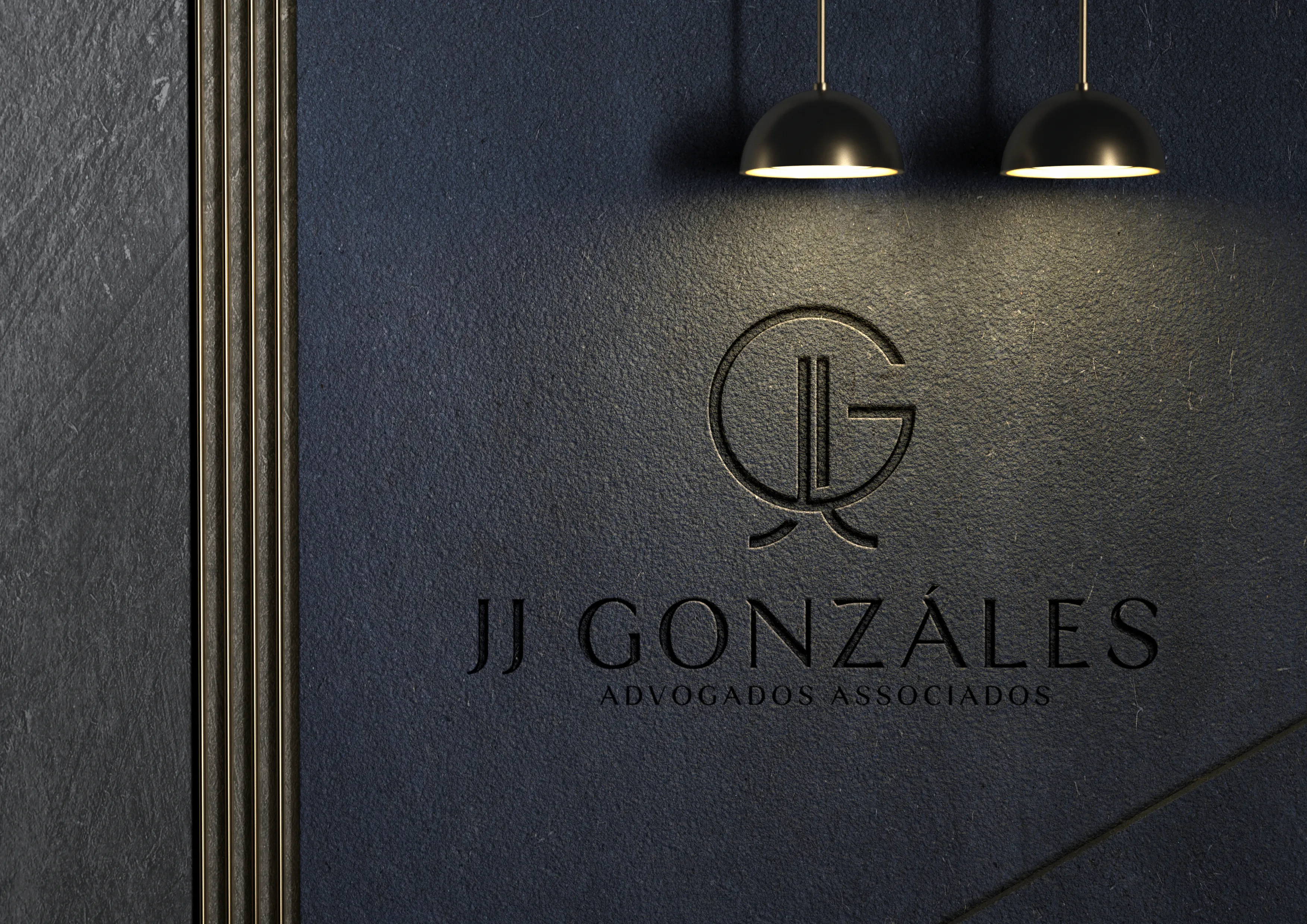 JJ Gonzáles — Mockup 8